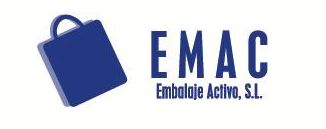 Embalaje Activo logotipo 